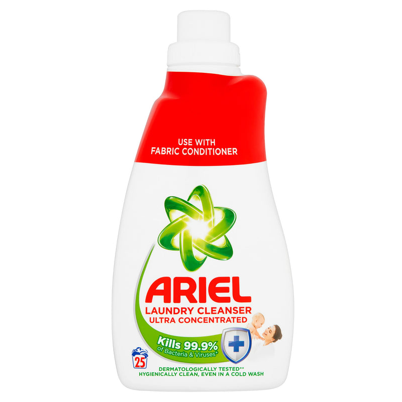 Ariel - Laundry Cleanser -1L