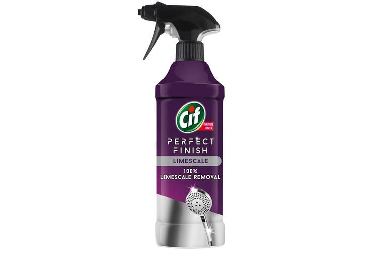 Cif Perfect Finish Limescale Removal Spray