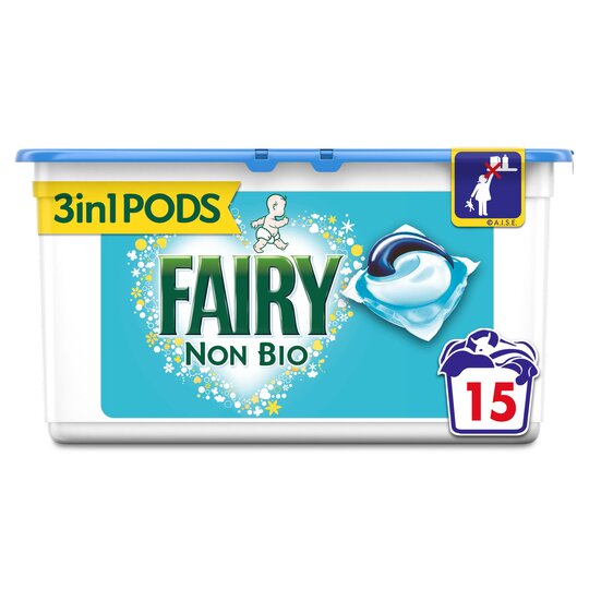 Fairy Non-Bio Pods (15w)