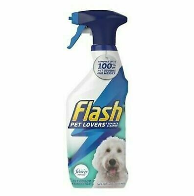 Flash Pet Spray
