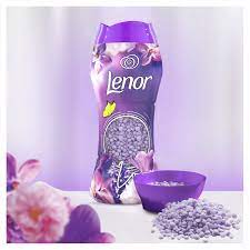 Lenor In Wash Scent Boosters - Exotic Bloom 194g