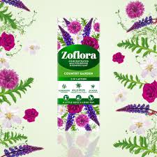 Zoflora Country Garden - 500ml