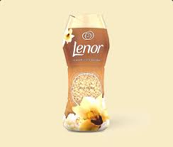 Lenor Unstoppables - Gold orchid 194g