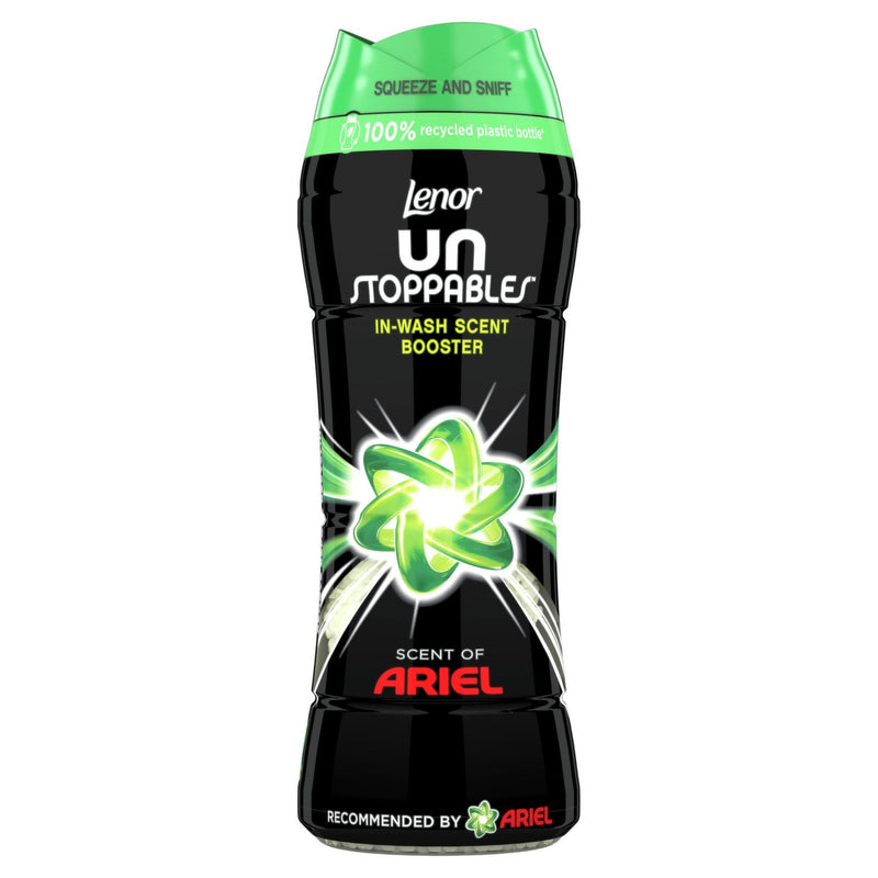 Lenor Unstoppables with Ariel - 264g