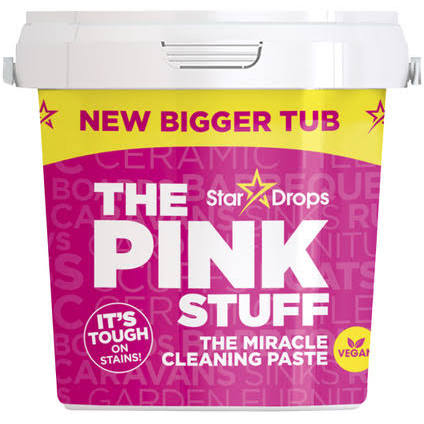 New Pink Stuff Bundle