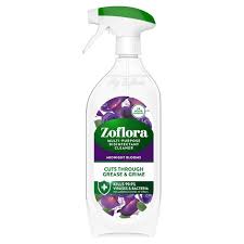 Zoflora Multipurpose Disinfectant - Midnight Blooms