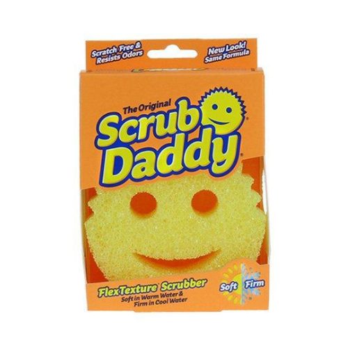 Scrub Daddy - Yellow
