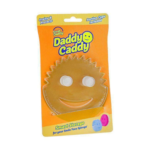 Scrub Daddy Caddy