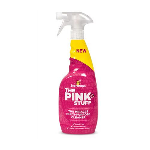 Stardrops 'The Pink Stuff' Miracle Multi Purpose Cleaner