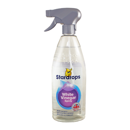 Stardrops White Vinegar Spray -750 ml